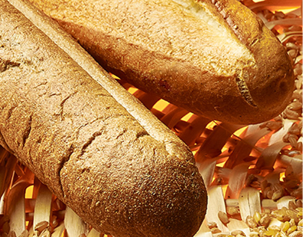 European Bread
