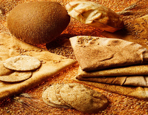 Pita & Arabic Bread