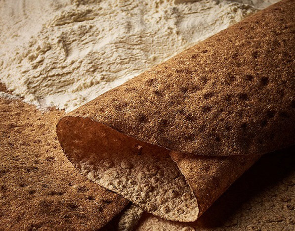 Flat Bread